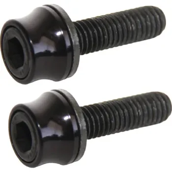 Náboj kola Šrouby do náboje Profile Volcano černá