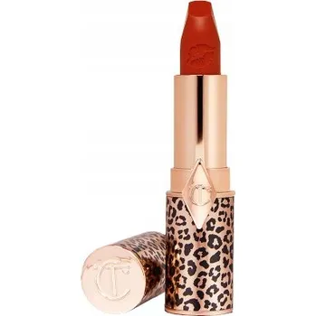Rtěnka Rtěnka Charlotte Tilbury červená matná