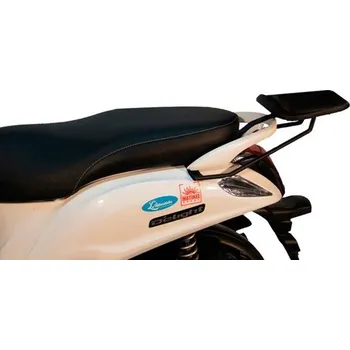 Zavazadlo na motocykl Montážní sada Top Master SHAD Y0DL53ST