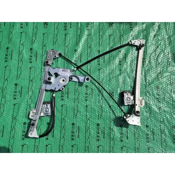 Stahovačka okna Originální díl Škoda spouštěč skla přední pravý (stahovačka) bez motoru Škoda Octavia I (1U) 1U0837462B