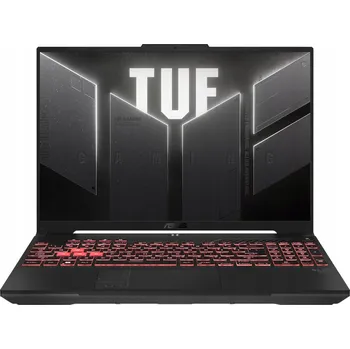 Notebook Notebook ASUS TUF Gaming A16 R5-7535HS 16GB 512GB SSD M.2 PCI-E RTX4050 144Hz