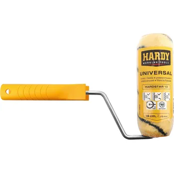 Malířský váleček Váleček s držadlem Hardy 18 cm