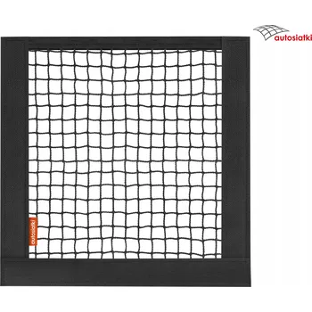 autokoberec SÍŤ NA SUCHÝ ZIP DO KUFRU MITSUBISHI OUTLANDER