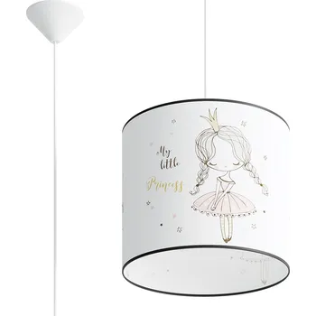 Sollux Lighting Závěsné svítidlo PRINCESS 30