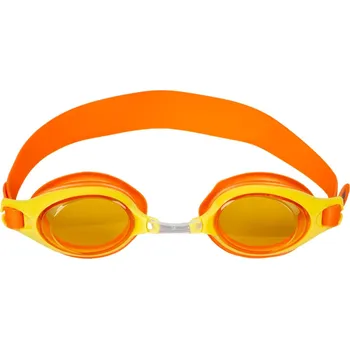 Plavecké brýle KIDS AEONE plavecké brýle ORANGE