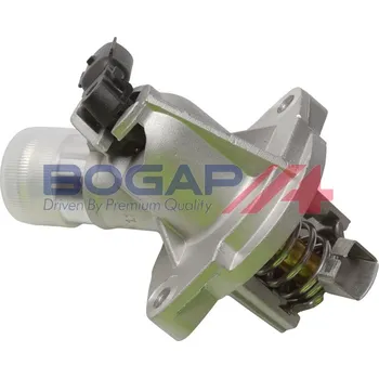 Těsnění motoru Termostat, chladivo BOGAP L4245110