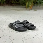 reef Pantofle oasis two-bar black