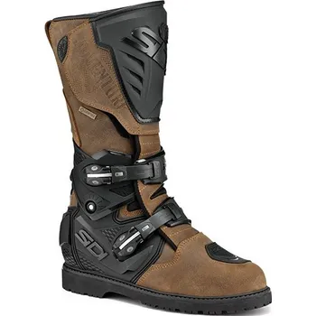 Sport SIDI boty ADVENTURE GTX 2 tobacco - 41