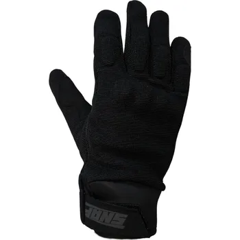 Rukavice SNAP INDUSTRIES rukavice SUMMERFLOW black - 3XL