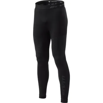 Moto kalhoty REVIT kalhoty THERMIC LL Funkční black - M-L