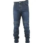 SNAP INDUSTRIES kalhoty jeans CLASSIC Long blue - 30