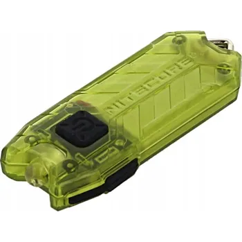 Miniaturní svítilna Nitecore 55 lm