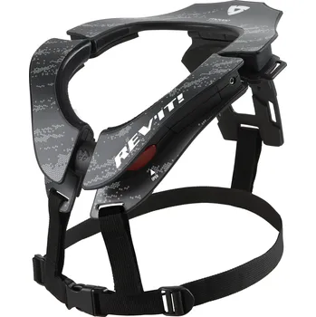 Chránič těla REVIT chránič krku SEGUR black