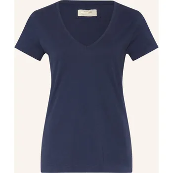 Dámské tričko Mos Mosh Dámské Tričko Mmarden, tmavě modrá, 34