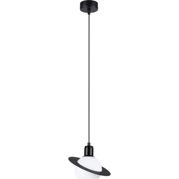 Sollux Lighting HYPERION 1xG9 černé