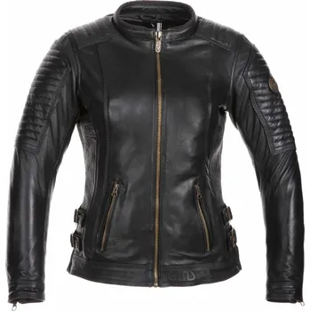 GUNS bunda LEGACY dámská black - XS