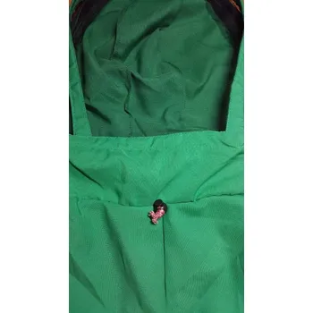 Kukla Kukla euro (maska) včelařská Barvy: Zelená, Velikosti: UNI