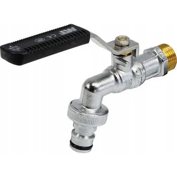 Ventil Kulový kohout Tycner 1/2'' 8435319142912