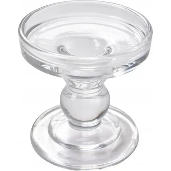 Svícen Svícen kandelábr Clayre & Eef 9 cm na 1 svíčku