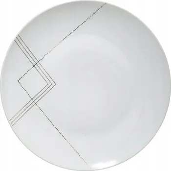 Talíř Mělký jídelní talíř Secret De Gourmet 27 cm