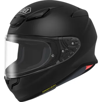 Motodoplněk SHOEI přilba NXR2 matt black - XS