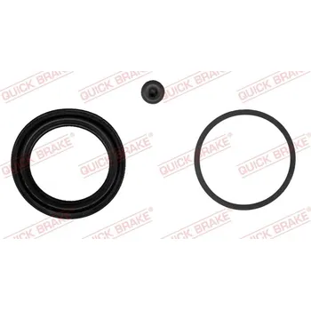 Brzdový třmen Sada pro opravu brzdového třmenu QUICK BRAKE 114-0219