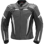 BÜSE bunda IMOLA dámská black/white - 38