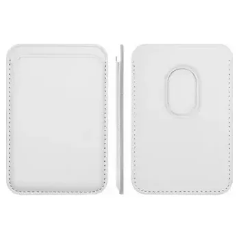 Pouzdro MagSafe na kreditní karty, bílá