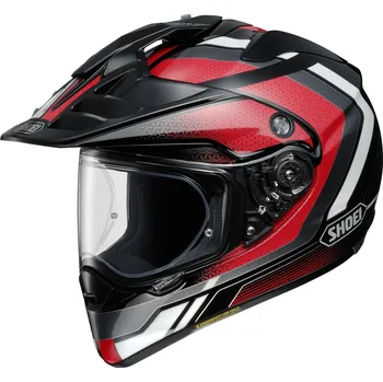 Motodoplněk SHOEI přilba HORNET ADV Sovereign TC-1 - XS