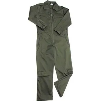 Kombinéza tankistická bez vložky ZELENÁ (Kombinéza tankistická bez vložky ZELENÁ)