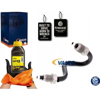 Brzdová hadice Vaico V10-6518 Brzdová hadice