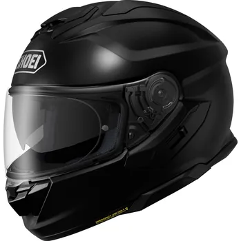 Helma na motorku SHOEI přilba GT-AIR 3 black - M