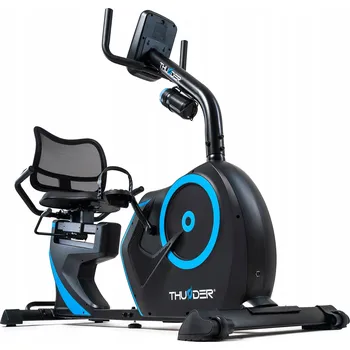 Zabezpečení domácnosti Elektromagnetický rotoped vodorovný Thunder OPAL