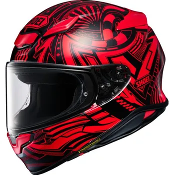 Helma na motorku SHOEI přilba NXR2 BEAUT TC-1 - 2XS