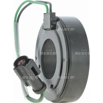 Výparník klimatizace CÍVKA KOMPRESORU KLIMATIZACE 38718 NRF