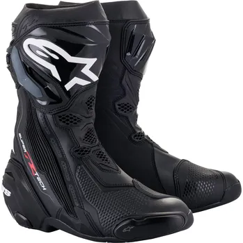 Moto obuv ALPINESTARS boty SUPERTECH R 21 black - 40