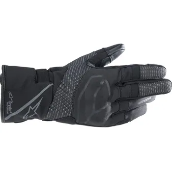 Moto rukavice ALPINESTARS rukavice STELLA ANDES V3 Drystar dámské black/anthracite - M