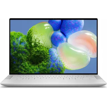 Notebook Notebook Dell XPS 14 9440 14,5" Intel Core Ultra 7 32 GB / 1000 GB stříbrný