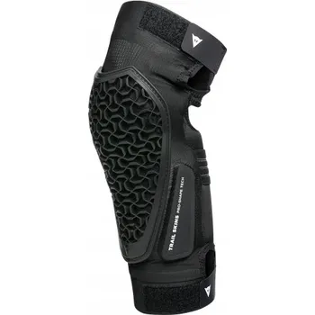 Loketní chrániče Dainese Trail Skins Pro Elbow Guards L černé