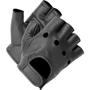 Rukavice BÜSE rukavice CHOPPER black - 11