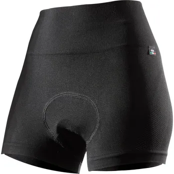 Boxerky SIXS boxerky F BOX6 Funkční dámské black - 2XL/3XL