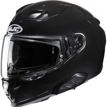 Motodoplněk HJC přilba F71 Solid metal black - S