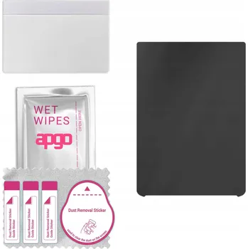 Příslušenství pro čtečku elektronické knihy Hybridní Sklo s filtrem soukromí pro POCKETBOOK Verse Pro 634, PRIVACY