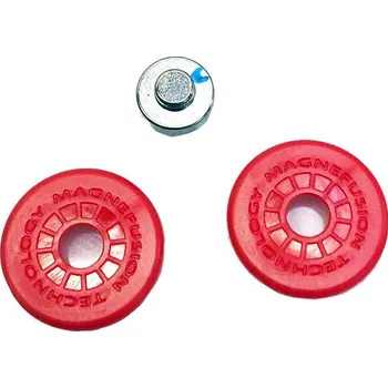 BELL náhradní díl Star Series/Moto-9/Flex Magnefusion Rep. Kit