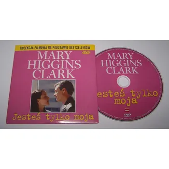 DVD film DVD Jesteś tylko moja