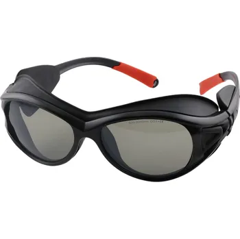 Ochranné brýle proti laserovému záření 900-2000nm, OD7