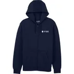 FOX mikina ABSOLUTE Fleece Zip midnight - S