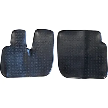 autokoberec Gumové autokoberce IVECO STRALIS/EcoStralis HI-WAY – široká kabina