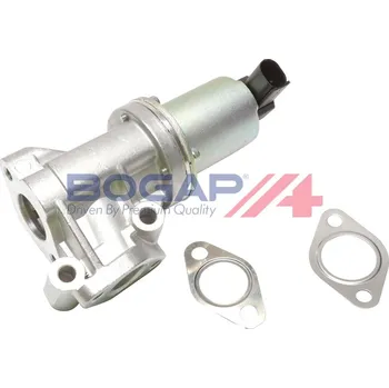 Ventil, recirkulace výfukových plynů BOGAP Y6320103