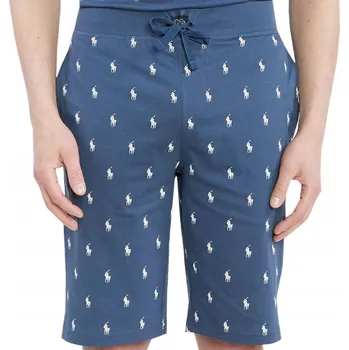 Pánské pyžamo Polo Ralph Lauren pánské pyžamo velikost L